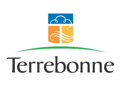 Ville de Terrebonne Ville de Terrebonne